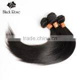 8-30 Inches 100% Unprocessed Straight Wave Malaysian Hair Unprocessed Virgin thumbnail-5