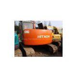 Used Hitachi EX135UR Excavator thumbnail-2
