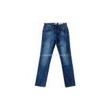 2013 Mens New Fashion Jeans, Short Man Jeans, New Denim Jeans thumbnail-3