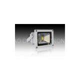 Bridgelux 45mil LEDs High Lumen 10 Watts Outdoor LED Floodlights IP65 For Workshop / Airport