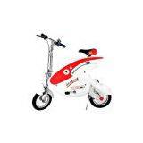 Sell Mini Electric Bicycle thumbnail-1