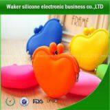 Pure Color Silicoe Purse / Cool Wallets thumbnail-1