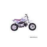 Sell Dirt Bike 50Q-2 thumbnail-1
