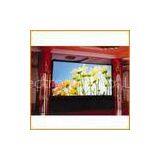 Indoor PH10mm 2000 Nits Brightness SMD 3 in 1 Full Color Super Thin Led Screen Display thumbnail-1