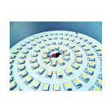SMD 5W IP40 AC220V 360lm 3000k SMD3528 Warm White LED Downlighters, D120 * 50mm