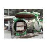 Autoclaving AAC Block Plant Concrete Block Making Machines