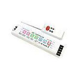 3x144W 10m LED Remote Controller Dimmable and Color-tunable