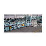 Square Galvanized Steel Silo Corrugated Wall Sheet Roll Forming Machine / Equipment / Line thumbnail-1