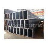 20# 45# 40# Rectangular Steel PipeFor Container OHSAS18001