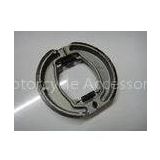 Various kinds of motorcycle drum brake lines shoe with excellent performance