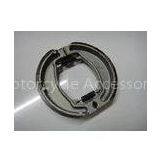 Various Kinds of Motorcycle Drum Brake Lines Shoe With Excellent Performance thumbnail-1
