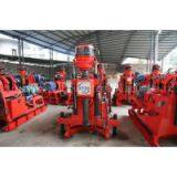 XY-2L Type Crawler Crane One Core Drilling Rig thumbnail-1