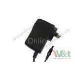 Wall Mounted AC DC Power Adapter Supply 18Watt 300MA - 3.0A For Digital Product