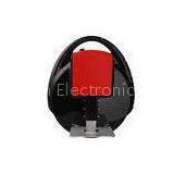 Maximum Laoding120kg Portable Single Wheel Segway Self-balancing , One Wheel Electric Unicycle thumbnail-1