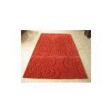 Wool Handtufted Carpet thumbnail-1