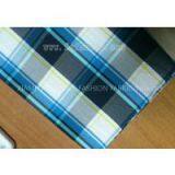 Yarn dyed stripe fabric CWC-013