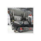 Mobile Jaw Crusher Plant thumbnail-3