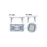 Plastic Folding Table thumbnail-2