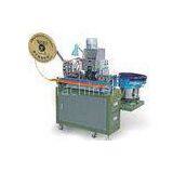 Automatic Wire Crimping Machine Plug Making Machine With Single End