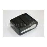 58mm Bluetooth Small Dot Matrix Printers , Wireless Dot Matrix Printer For Receipt Print