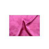 Sell Embroidered Charmeuse Satin thumbnail-1