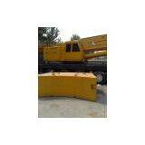 Used Tanado All Terrain Crane 200 Ton thumbnail-2