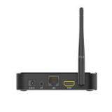 ANDROID TV BOX QUAD CORE AMLOGIC S905 SET TOP BOX MXQPRO11 thumbnail-3