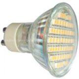 GU10 With Cover | LED BULB