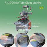 Tube Boxes Automatic Gluing Machine thumbnail-3