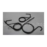 Stainless SWPA / SWPB Car Coil Spring , Industrial Compression Springs
