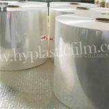 Two Sides Heat Sealable Film For Hexahedral Packing thumbnail-1