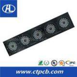 Lead Free HASL FR-4 Multilayer Pcb thumbnail-1
