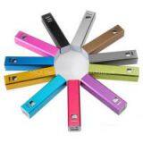 Water Transfer Printing Portable Mobile Power Bank 2600mAh for Phone Battery Power Supply thumbnail-1