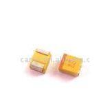 Sell Size A, B, 0805 SMD Tantalum Capacitor thumbnail-1