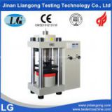 Digital display building materials compression testing machine (YES-2000)