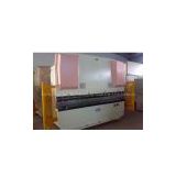 CNC Metal Folding machine,CNC Hydraulic Folding Machine