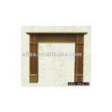 Fireplace Mantel thumbnail-1