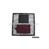 Gift Set,wallet,tie thumbnail-1