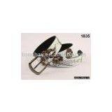 Fashion Leather Belts thumbnail-1