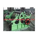 1092 - 2800mm Pope Reel Paper Finishing Equipment for Cultural Paper