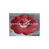 Ceramic Chip and Dip Set thumbnail-1