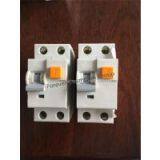 Moeller type RCCB megnatic earth leakage circuit breaker