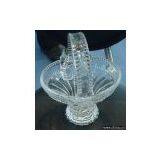 Glass Basket ,Glassware thumbnail-1