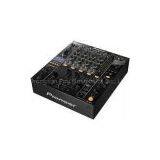 Pioneer DJM-850-K Multi Channel DJ Mixer - Black