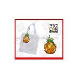 Shopping Bag For Decoration Wedding Centerpieces