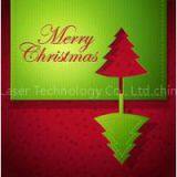 Christmas Card Laser Cutting Machine thumbnail-3