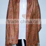 Latest Fashion Pashmina Stole, Shawls, Dupatta thumbnail-2