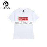 Wholesale Short Sleeve Cheap t Shirt Korean Men T-shirt thumbnail-2