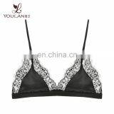 Custom Manufacturer Wholesale Women Ladies New Fashion Design Lingerie Bra