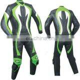 Supplier Leather Motorbike Suit,Motorbike Leathre Suit thumbnail-1